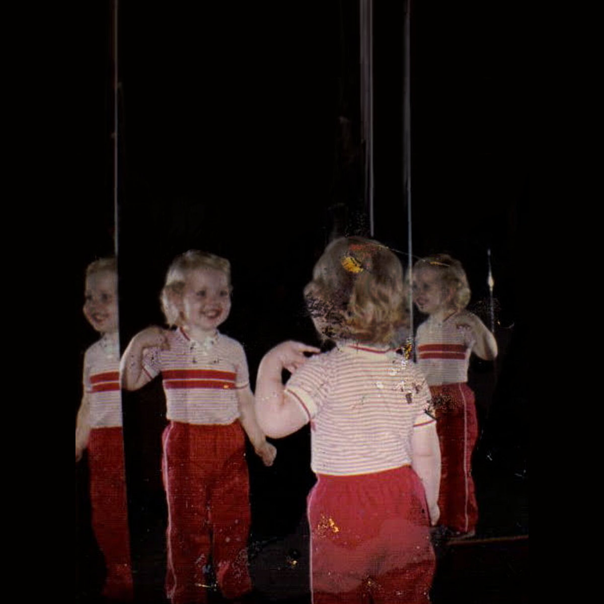 Any Perfect Moment cover art