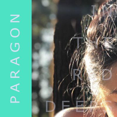 Paragon cover art